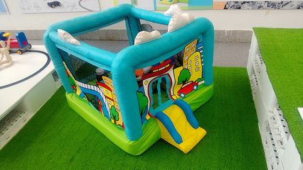 2013畢業作品-氣模玩具設計|玩具|工業/產品|duduxuan - 原創設計作品 