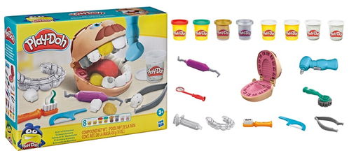 樂高 美泰 孩之寶 一線玩具品牌力推的這份創新產品名單請收好