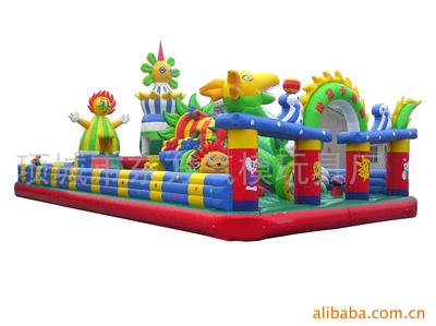 給項(xiàng)城市東方氣模玩具廠 的充氣玩具,世紀(jì)卡通樂(lè)園 留言_產(chǎn)品詢價(jià)_詢價(jià)留言