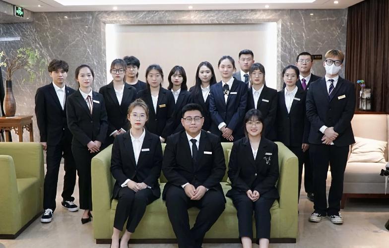 中國(guó)勞動(dòng)關(guān)系學(xué)院酒店管理專業(yè)之餐飲管理詳解