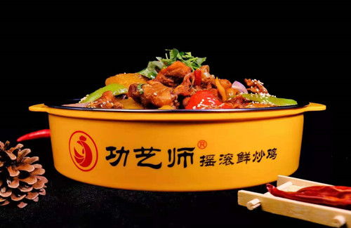 河南金科餐飲管理 引領行業創新，打造卓越餐飲服務新標桿